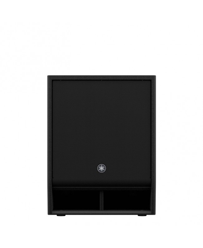 YAMAHA CXS15XLF Passive Subwoofer