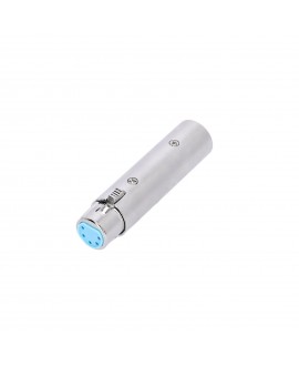 Adam Hall Connectors 4 STAR A XF5 XM3 Adattatori