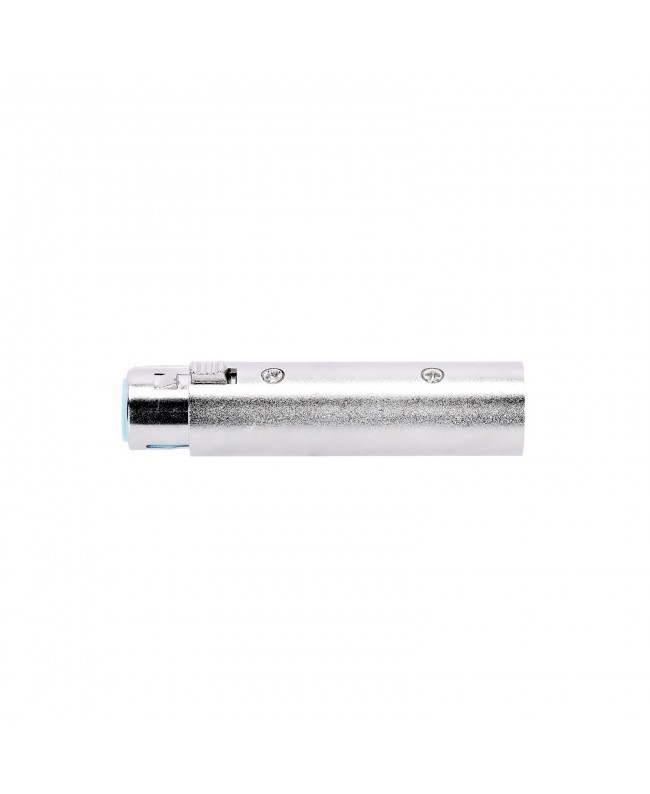 Adam Hall Connectors 4 STAR A XF5 XM3 Adapters