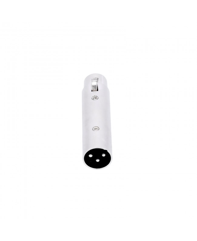 Adam Hall Connectors 4 STAR A XF5 XM3 Adapters