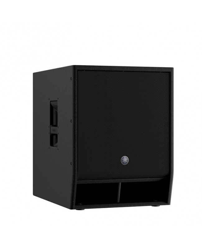 YAMAHA CXS15XLF Passive Subwoofer