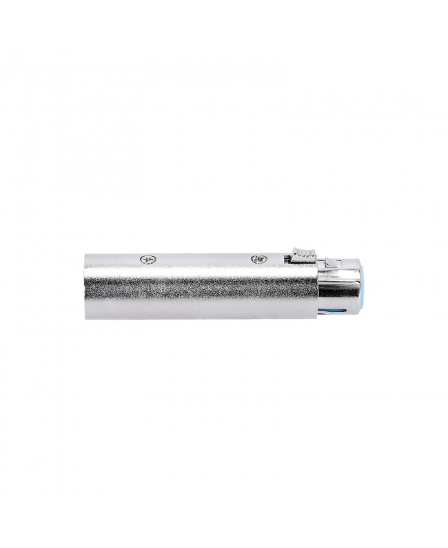 Adam Hall Connectors 4 STAR A XF5 XM3 Adattatori