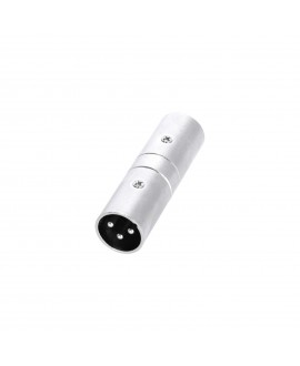 Adam Hall Connectors 4 STAR A XM3 XM3 Adattatori