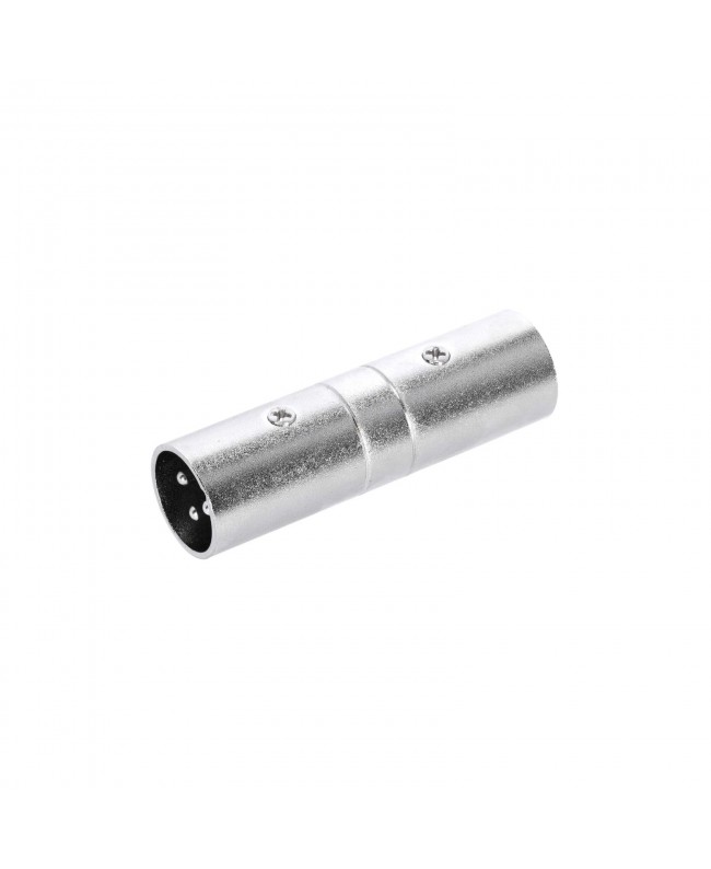 Adam Hall Connectors 4 STAR A XM3 XM3 Adapters
