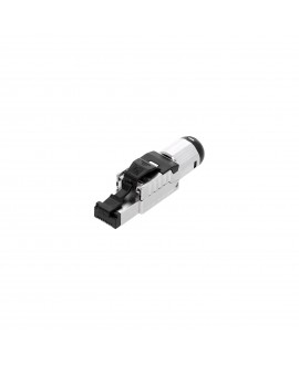 Adam Hall Connectors 4 STAR C CAT6 Ethernet Cable Connectors