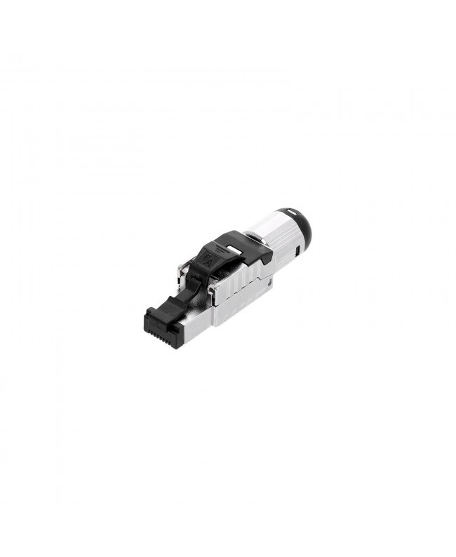 Adam Hall Connectors 4 STAR C CAT6 Ethernet Cable Connectors