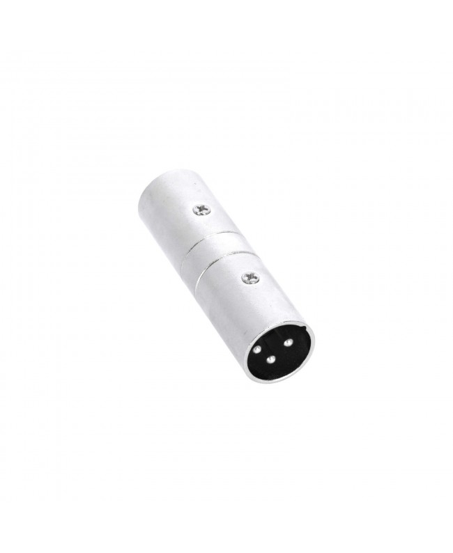 Adam Hall Connectors 4 STAR A XM3 XM3 Adattatori