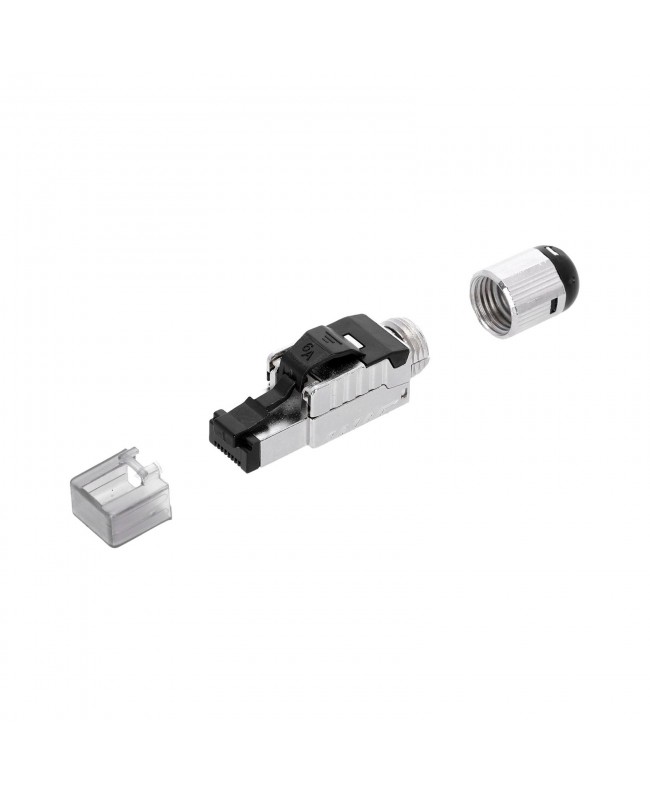 Adam Hall Connectors 4 STAR C CAT6 Ethernet Cable Connectors