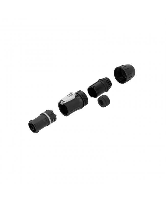 Adam Hall Connectors 4 STAR C PF TCON Power Twist TRUE Cable Connectors
