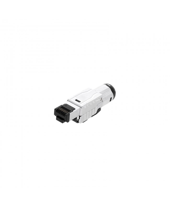 Adam Hall Connectors 4 STAR C CAT6 Ethernet Cable Connectors