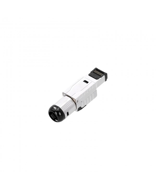 Adam Hall Connectors 4 STAR C CAT6 Ethernet Cable Connectors