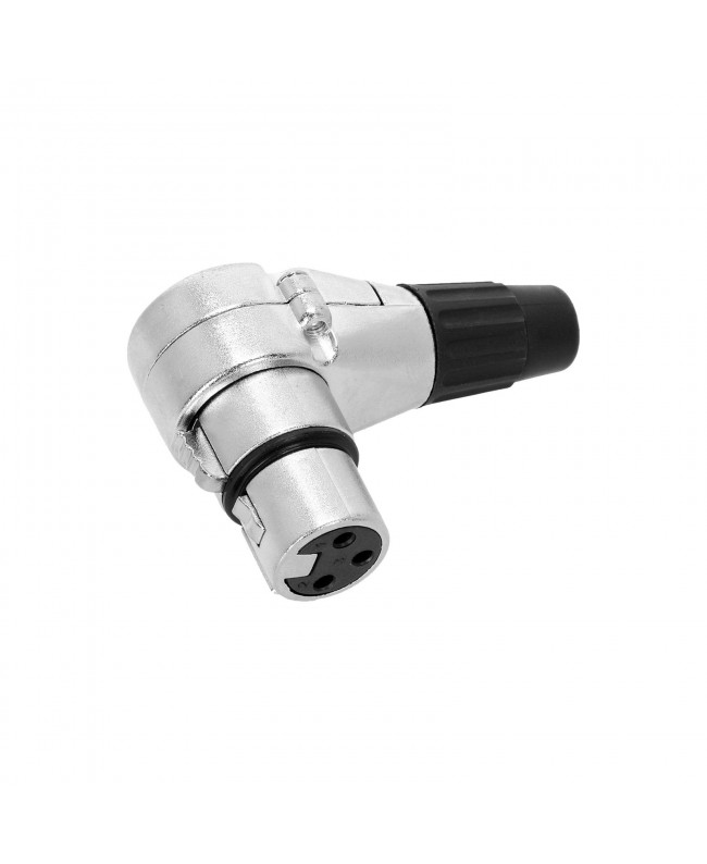 Adam Hall Connectors 4 STAR C XF3 A Connettori volanti XLR