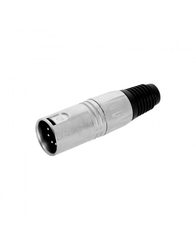 Adam Hall Connectors 4 STAR C XM5 5-Pin XLR Kabelsteckverbinder