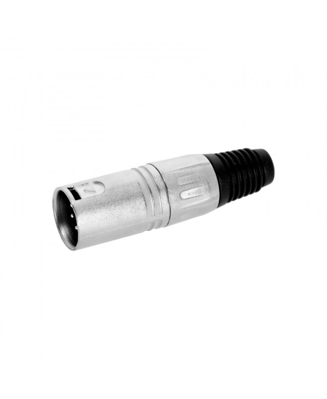 Adam Hall Connectors 4 STAR C XM5 5-Pin XLR Kabelsteckverbinder