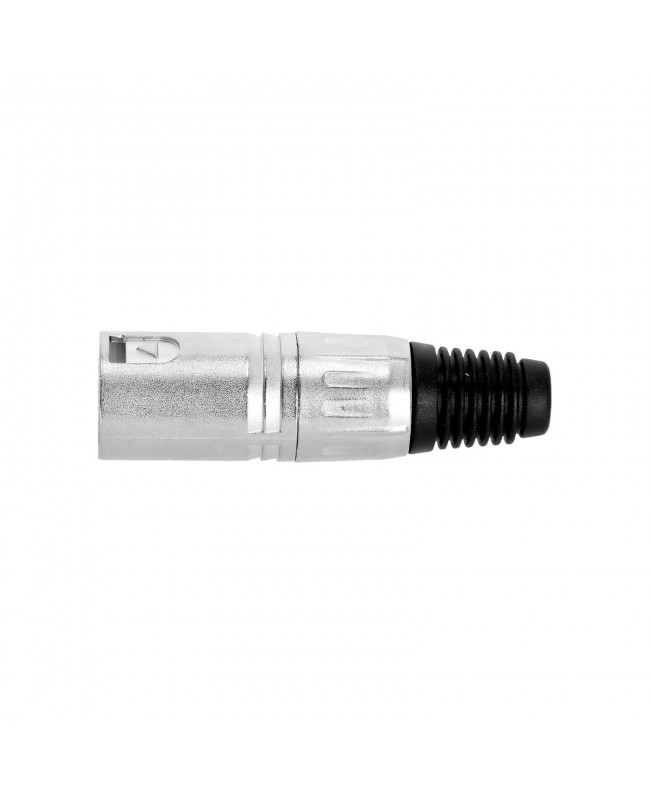 Adam Hall Connectors 4 STAR C XM5 5-Pin XLR Kabelsteckverbinder