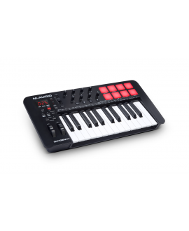 M-Audio Oxygen 25 MKV MIDI Master Keyboards