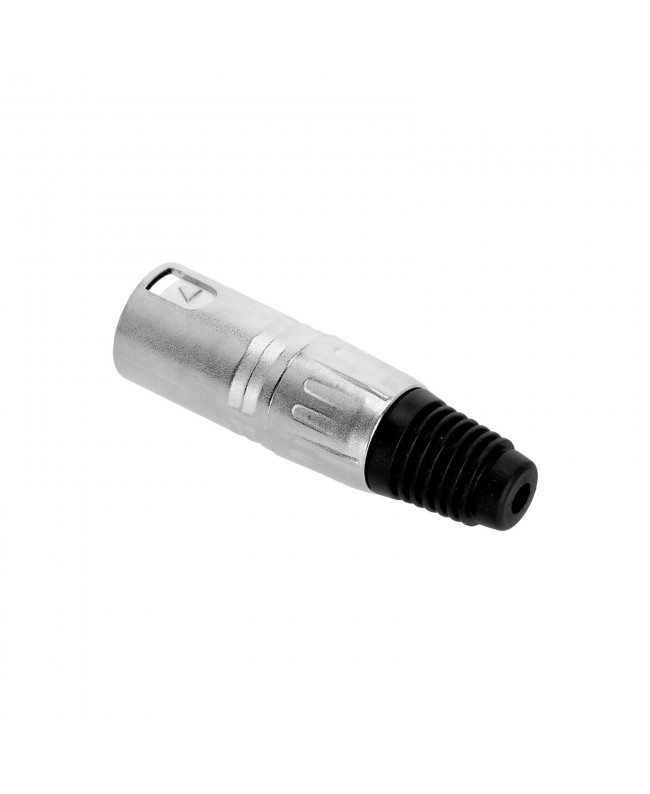 Adam Hall Connectors 4 STAR C XM5 5-Pin XLR Kabelsteckverbinder