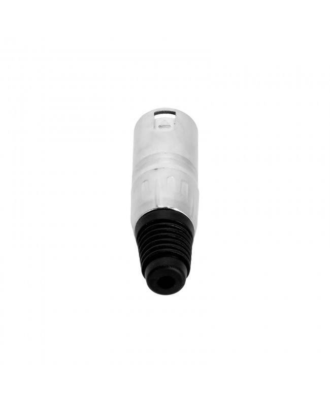 Adam Hall Connectors 4 STAR C XM5 5-Pin XLR Kabelsteckverbinder