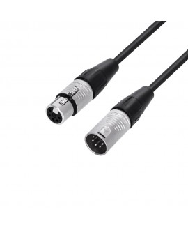 Adam Hall Cables 4 STAR DGH 5 0300