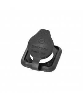 Adam Hall Connectors 4 STAR P PF TCON COVER Accessori