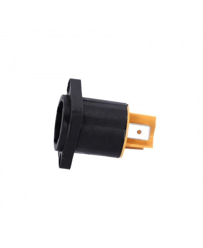 Adam Hall Connectors 4 STAR P PM TCON Power Twist TRUE Chassis Connectors