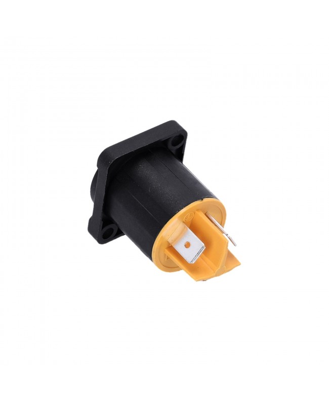 Adam Hall Connectors 4 STAR P PM TCON Connettori a panello Power Twist TRUE