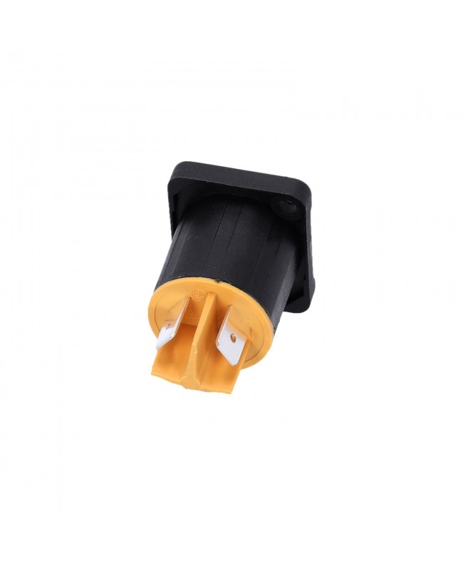Adam Hall Connectors 4 STAR P PM TCON Power Twist TRUE Einbausteckverbinder