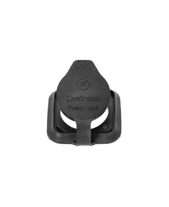 Adam Hall Connectors 4 STAR P PF TCON COVER Zubehör