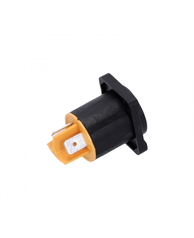 Adam Hall Connectors 4 STAR P PM TCON Connettori a panello Power Twist TRUE