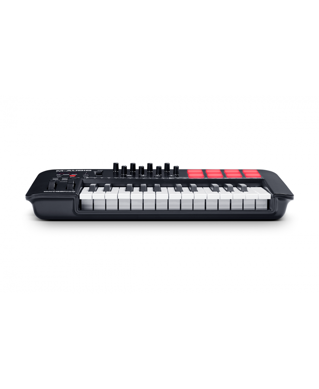 M-Audio Oxygen 25 MKV MIDI Masterkeyboards