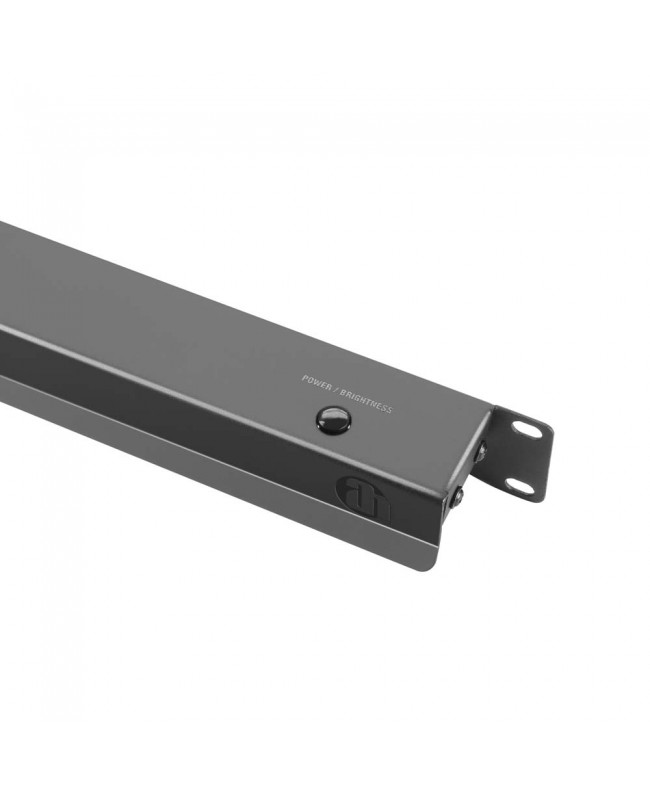 Adam Hall 19 Parts RACK LIGHT 01 Zubehör