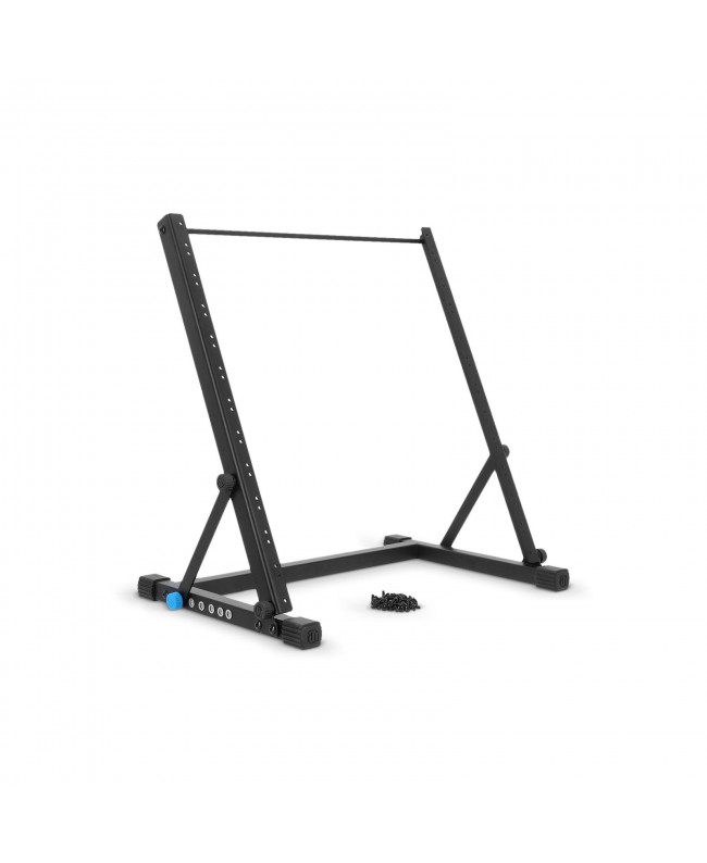 Adam Hall 19 Parts RACK STAND 12 Rack 19"
