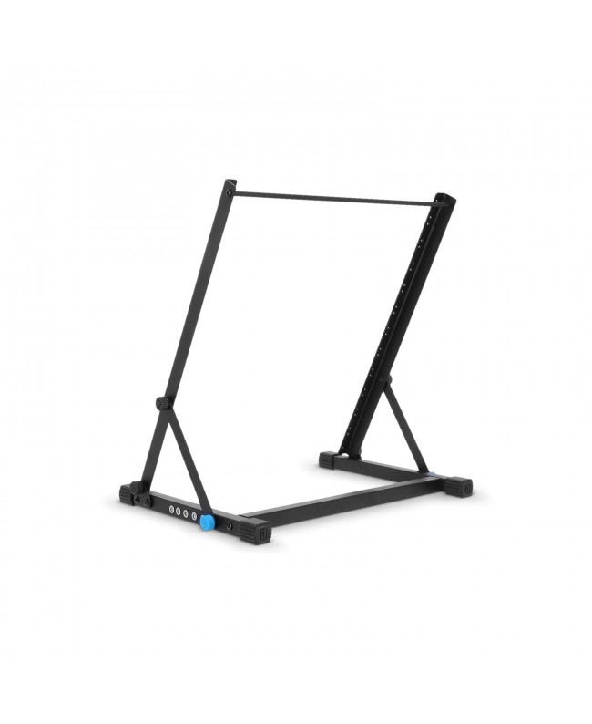 Adam Hall 19 Parts RACK STAND 12 19" Rack