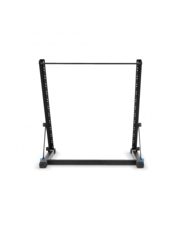 Adam Hall 19 Parts RACK STAND 12 19" Rack