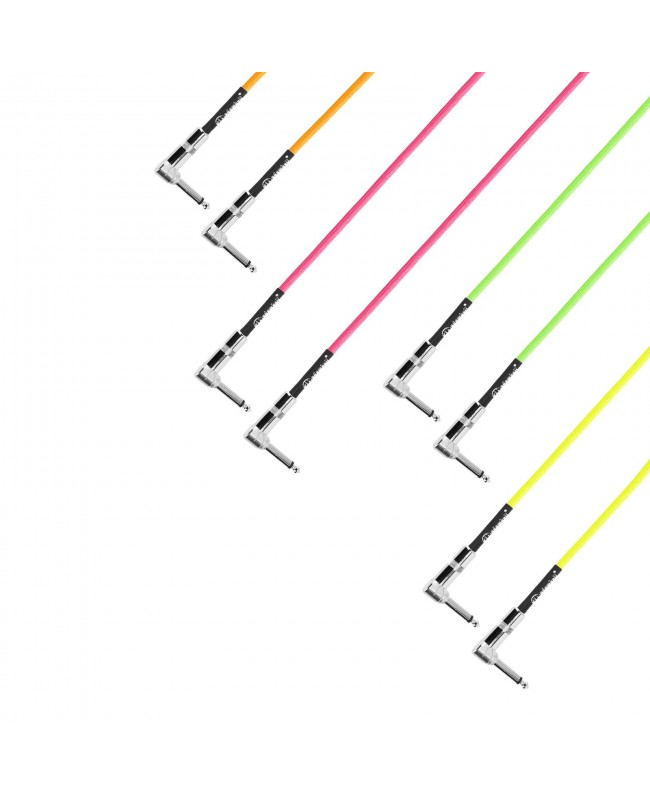 Adam Hall Cables 4 STAR IRR 0030 NEO SET