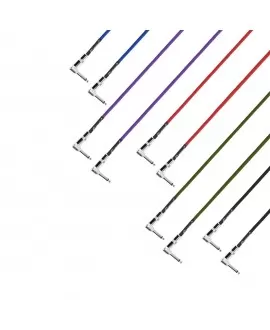 Adam Hall Cables 4 STAR IRR 0030 SET