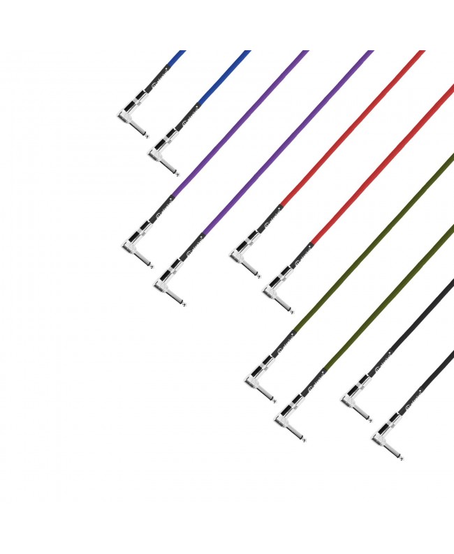Adam Hall Cables 4 STAR IRR 0030 SET