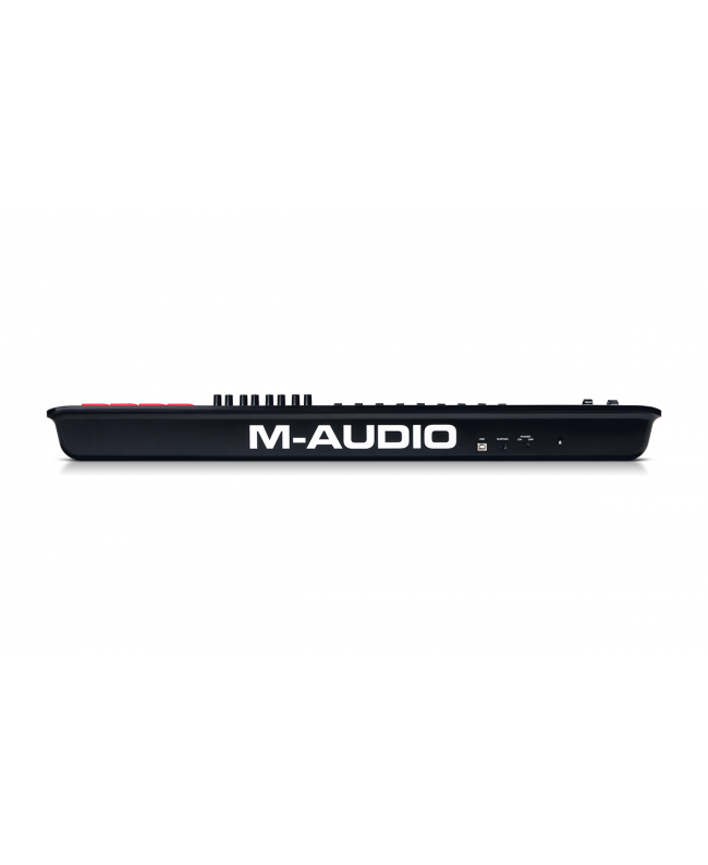 M-Audio Oxygen 49 MKV Master Keyboards MIDI