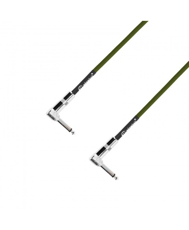 Adam Hall Cables 4 STAR IRR 0030 SET