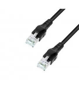 Adam Hall Cables 5 STAR CAT6A 1m