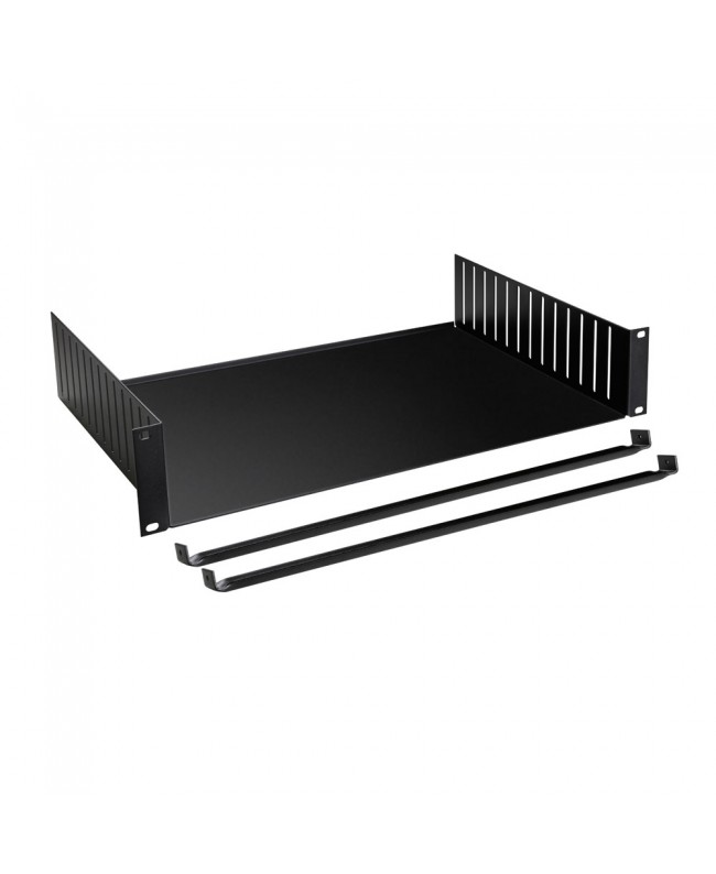 Adam Hall 19 Parts RACKTRAY 02 CLAMP Telai