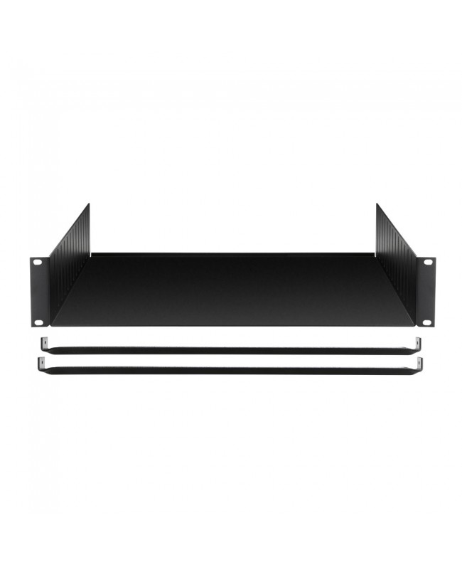 Adam Hall 19 Parts RACKTRAY 02 CLAMP Telai