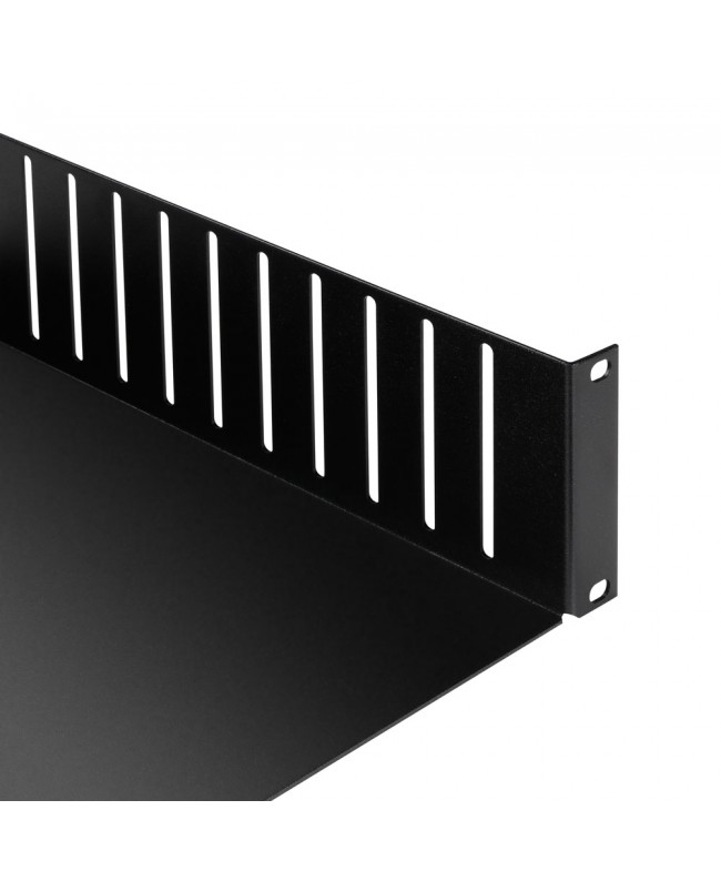 Adam Hall 19 Parts RACKTRAY 02 CLAMP Telai
