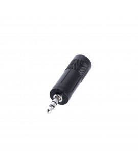 Adam Hall Connectors 4 STAR A JF3 MM3 Adattatori