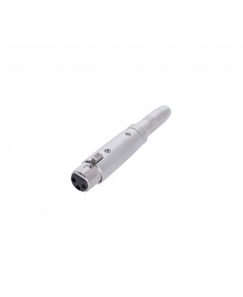 Adam Hall Connectors 4 STAR A XF3 JF3 Adattatori