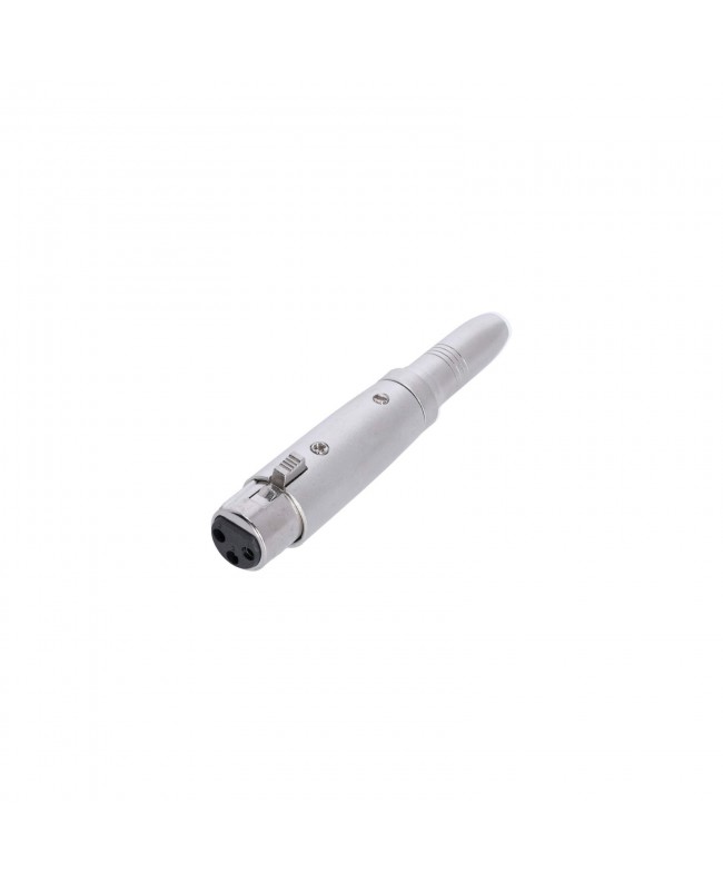 Adam Hall Connectors 4 STAR A XF3 JF3