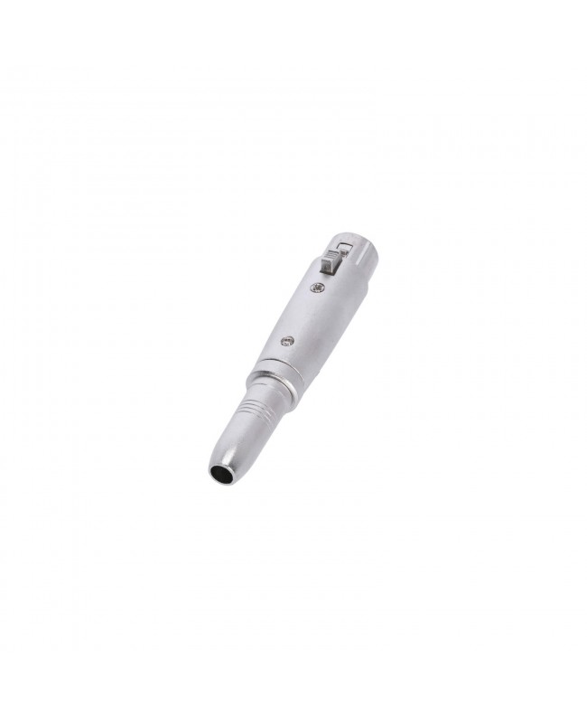 Adam Hall Connectors 4 STAR A XF3 JF3