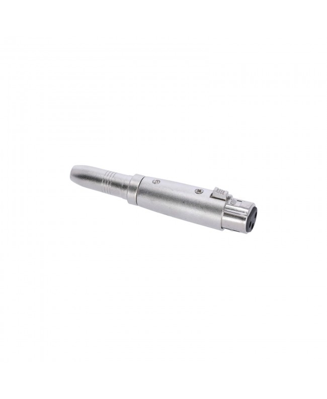 Adam Hall Connectors 4 STAR A XF3 JF3