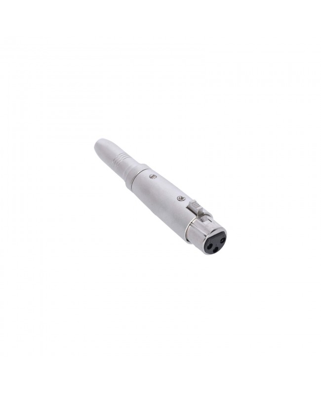 Adam Hall Connectors 4 STAR A XF3 JF3