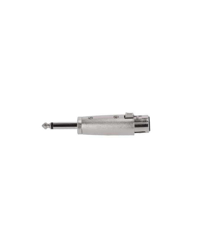 Adam Hall Connectors 4 STAR A XF3 JM2